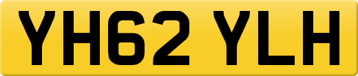 YH62YLH